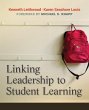 Linking Leadership to Student Learning - Bild 1