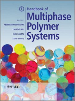 Handbook of Multiphase Polymer Systems, 2 Volume Set