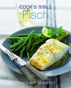 Cover Cook's Bibel - Fisch