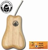 Corvus A600252 - Rattlesnake: KS-Birne Shaker