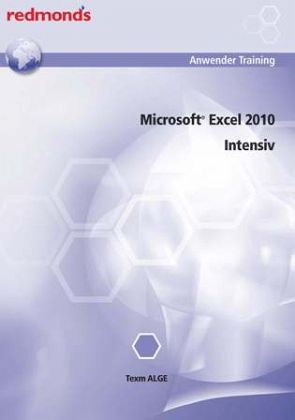 Excel 2010 Intensiv