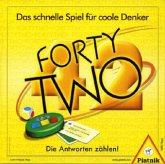 Fourty Two (Spiel) Fourty Two (Spiel)
