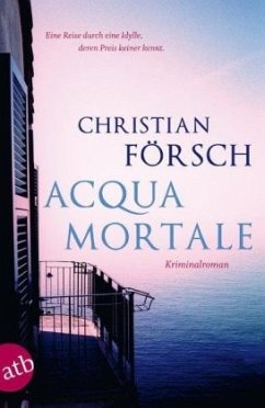 Acqua Mortale - Försch, Christian