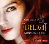 Brennender Kuss / Firelight Bd.1 (5 Audio-CDs)