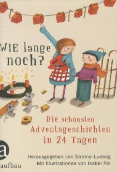 Cover Wie lange noch?, Vorzugsausgabe m. Originalgrafik