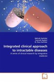 Integrated clinical approach to intractable diseases