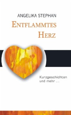 Cover Entflammtes Herz