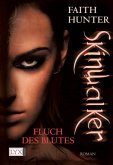 Fluch des Blutes / Skinwalker Bd.2