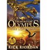 Heroes of Olympus 01. The Lost Hero - Bild 1