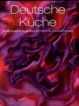 Deutsche Küche