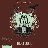 Der Fluch / Das Tal Season 2 Bd.1 (4 Audio-CDs)