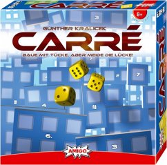 Carré (Spiel)