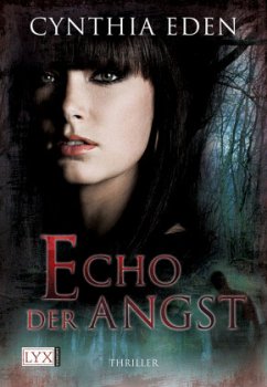 Echo der Angst / Deadly Bd.1 Cover Echo der Angst / Deadly Bd.1