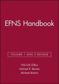 Efns Handbook Volumes 1 and 2, Bundle