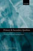 Primary and Secondary Qualities