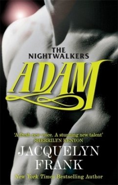 Cover Adam / Schattenwandler Bd.6