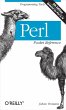 Perl Pocket Reference - Bild 1