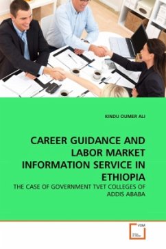 CAREER GUIDANCE AND LABOR MARKET INFORMATION SERVICE IN ETHIOPIA - OUMER ALI, KINDU