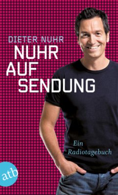 Nuhr auf Sendung - Nuhr, Dieter