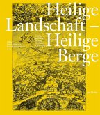 Heilige Landschaft - Heilige Berge