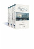 The Encyclopedia of Romantic Literature, 3 Volume Set
