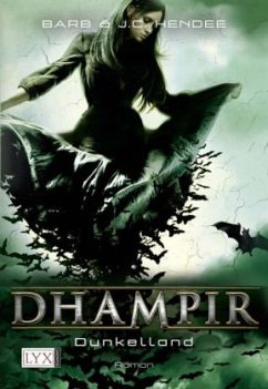 Dunkelland / Dhampir Bd.3 - Hendee, Barb;Hendee, J. C.