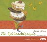 Die Weihnachtsmaus - Bild 1