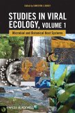 Studies in Viral Ecology, Volume 1: Microbial and Botanical Host Systems