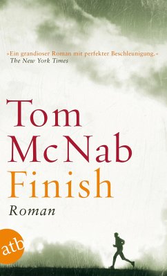 Finish - McNab, Tom