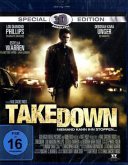 Take Down 3D, 1 Blu-ray