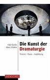 Die Kunst der Dramaturgie