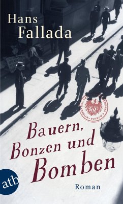 Bauern, Bonzen und Bomben - Fallada, Hans