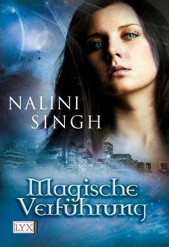 Magische Verführung / Gestaltwandler Vorgeschichte - Singh, Nalini