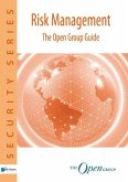 Risk Management: The Open Group Guide