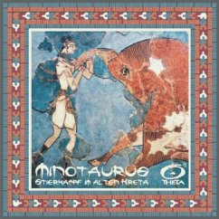 Cover Minotaurus (Spiel)