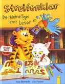 Der kleine Tiger lernt Lesen