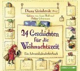 24 Geschichten für die Weihnachtszeit