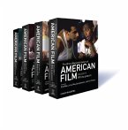 The Wiley-Blackwell History of American Film, 4 Volume Set