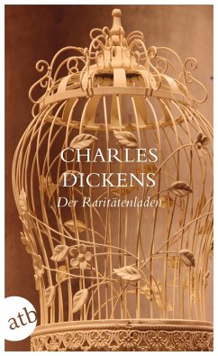 Der Raritätenladen - Dickens, Charles
