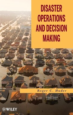 Crisis Decision Making - Huder, Roger C.