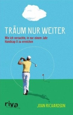 Cover Träum nur weiter