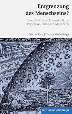 Entgrenzung des Menschseins? - Lochner, Elisabeth von