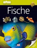 Fische / memo - Wissen entdecken Bd.13