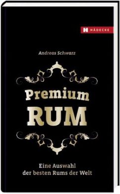 Cover Premium Rum