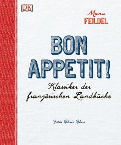 Bon appetit! - Feildel, Manu