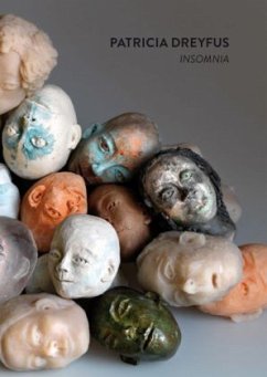 Cover Patricia Dreyfus Insomnia