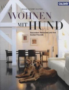 Wohnen mit Hund - Perfall, Manuela von Wohnen mit Hund - Perfall, Manuela von