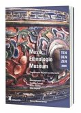 Musik - Ethnologie - Museum