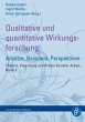 Quantitative und Qualitative... - Bild 1