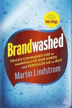Brandwashed - Lindstrom, Martin